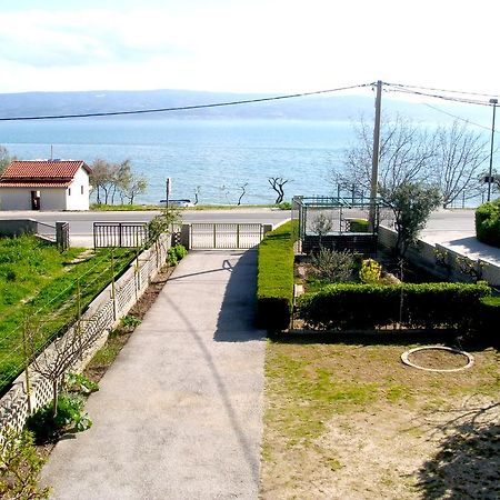 Adriatic Apartment Дуче Екстер'єр фото