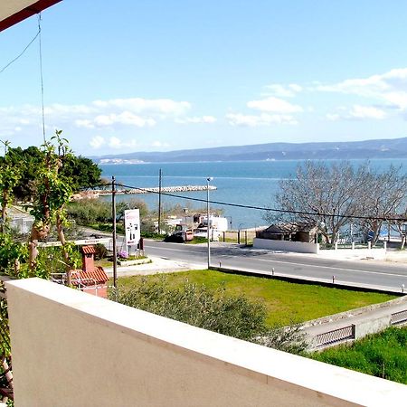 Adriatic Apartment Дуче Екстер'єр фото
