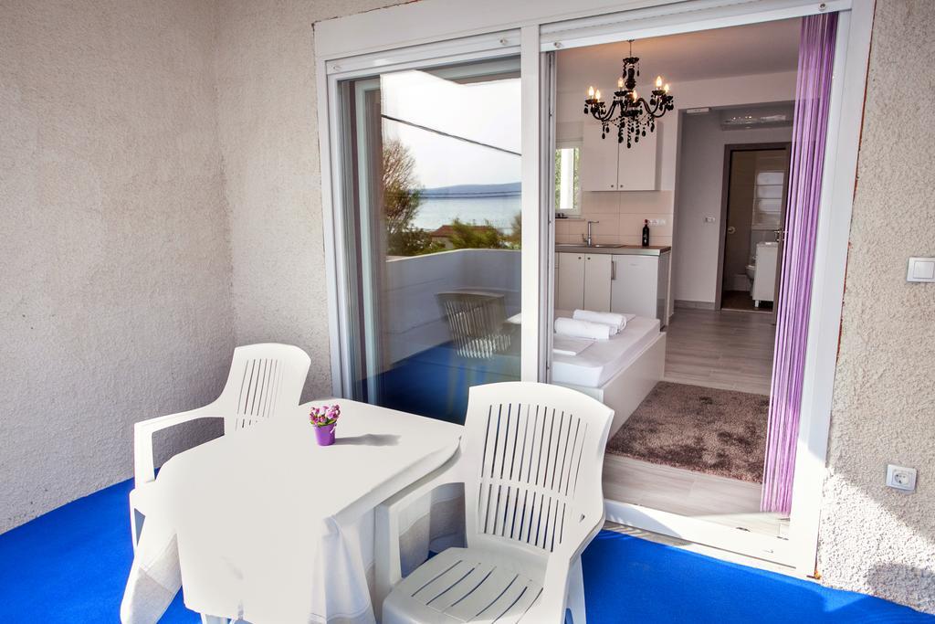 Adriatic Apartment Дуче Екстер'єр фото
