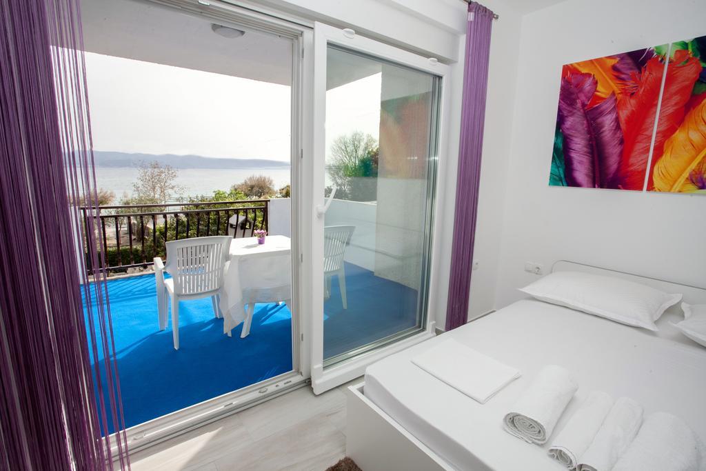 Adriatic Apartment Дуче Екстер'єр фото
