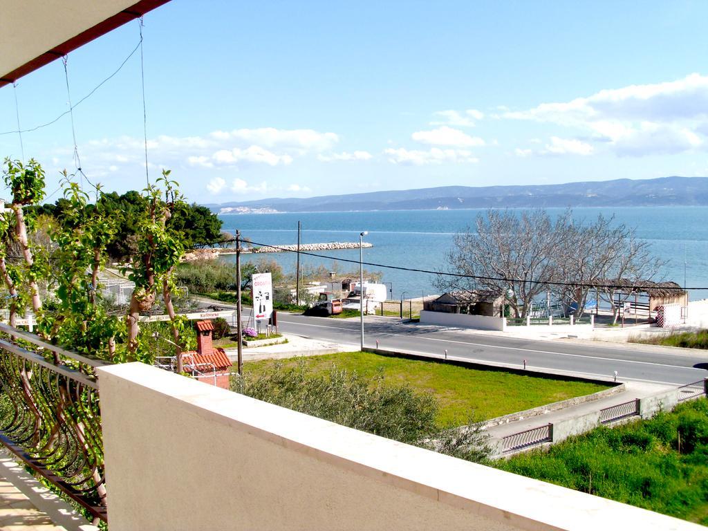 Adriatic Apartment Дуче Екстер'єр фото